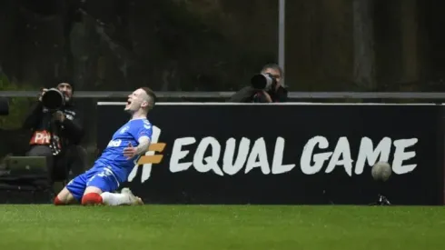 Rangers beat Braga to reach Europa League last 16