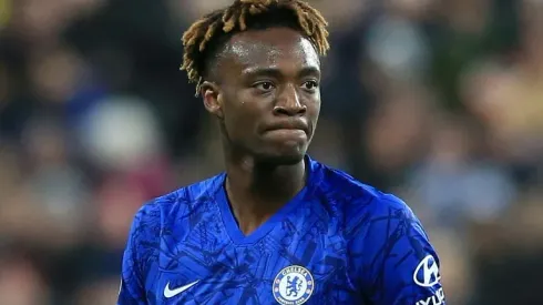 Chelsea face uncertainty over Abraham injury