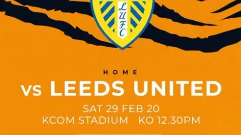 Where to find Hull vs. Leeds United on US TV and streaming
