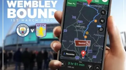 Where to find Man City vs. Aston Villa League Cup Final on US TV and streaming