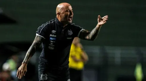 Former Argentina and Chile coach Sampaoli takes over at Atletico Mineiro