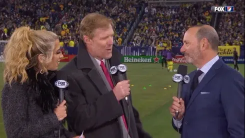 Review of MLS TV coverage from opening weekend