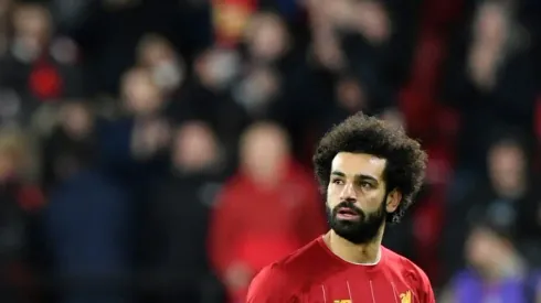 Klopp hopes defeat fuels Liverpool's fire