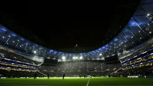 Where to find Spurs vs. Norwich on US TV and streaming