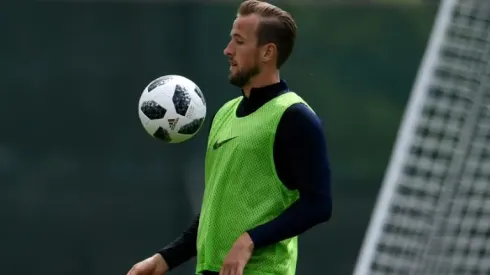England captain Harry Kane vows: 'I'll be at Euros'