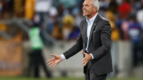Leaders Kaizer Chiefs suffer stunning loss to strugglers AmaZulu