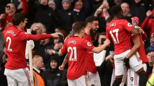 Are Man Utd finally on their way back to the top?
