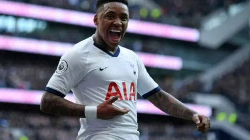 Bergwijn adds to Tottenham's injury woes