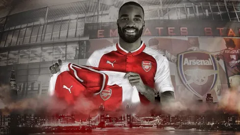 Arsenal need Alexandre Lacazette to step up to make run at top 4