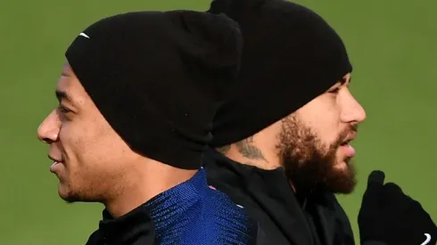 PSG under pressure against Dortmund to keep Mbappe, Neymar project on track