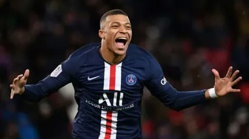 PSG's Mbappe sick, doubtful for Dortmund crunch match