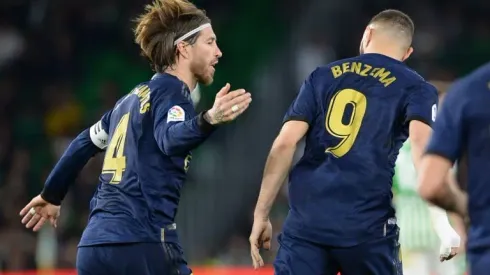 Deprived of football, players try to fill the 'big void'