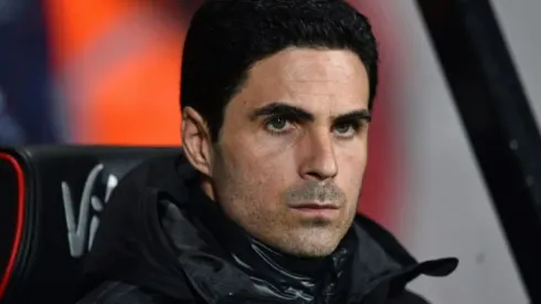 Arteta in 'good spirits' after coronavirus case