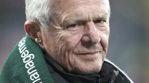 German billionaire Hopp - football villain or virus hero?