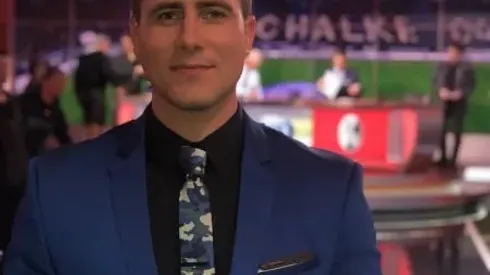 Ian Joy leaving FOX Sports to pursue opportunities on East Coast