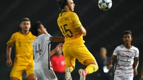 Australia calls for higher age limit at 2021 Olympics football