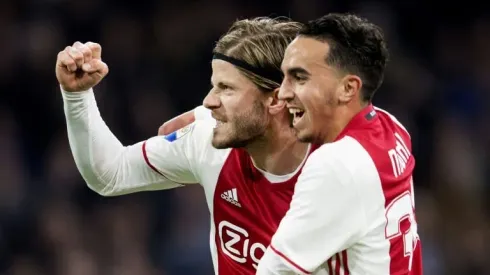 Ajax end contract of brain-damaged former wonderkid Nouri: report