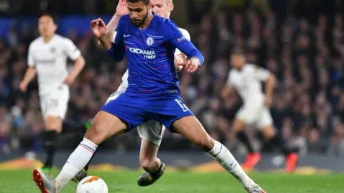 Chelsea's Loftus-Cheek says injury battle was 'toughest hurdle yet'