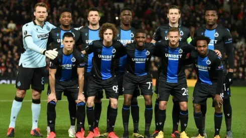 Belgian league agrees to declare season finished due to coronavirus pandemic