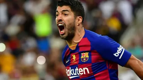 Suarez 'hurt' by criticism of Barca players' pay cut delay