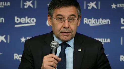 Barcelona president seeks reshuffle of club board