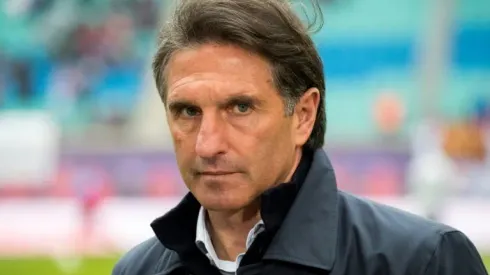 Hertha announce Labbadia as Klinsmann successor