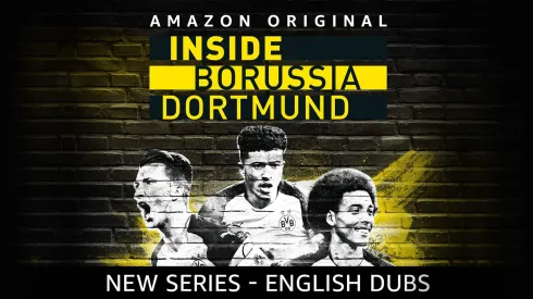 ‘Inside Borussia Dortmund’ gives viewers look into BVB’s turbulent season