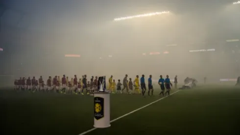 International Champions Cup tournament cancelled