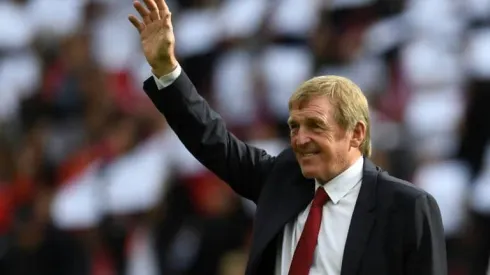 Dalglish hails 'brilliant staff' after positive coronavirus test