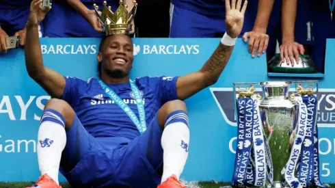 Ex-Chelsea star Drogba offers hospital in virus fight