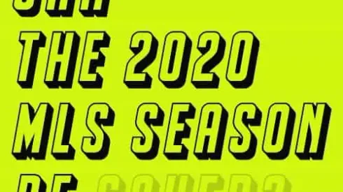 Future of 2020 MLS season uncertain after suspension until June