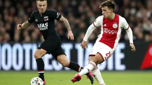 No champions as Dutch league becomes first in Europe to end season