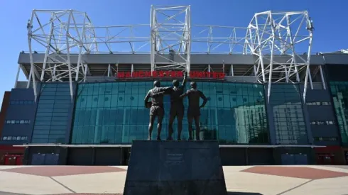Man Utd given permission to trial safe standing at Old Trafford