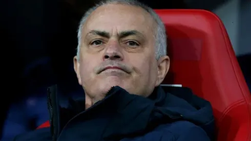 Football's return 'good for everyone' - Mourinho