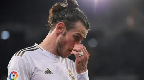 'I would definitely be interested in it' - Bale on MLS