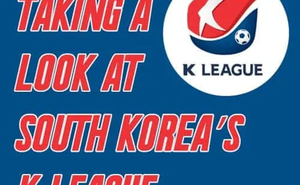 Korea League beginner's guide