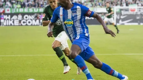 Kalou handshake video 'shocked' German politicians