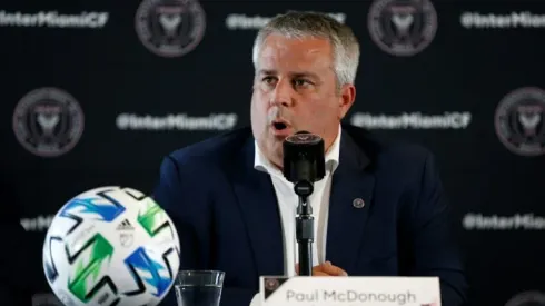 Inter Miami among MLS clubs making careful return to training