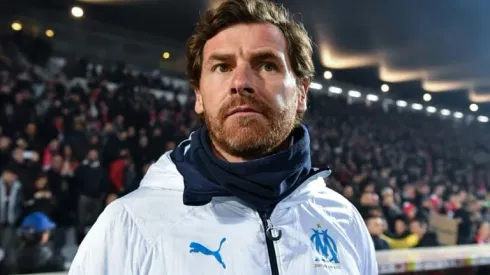 Villas-Boas leads Marseille back into Champions League but doubts linger over future