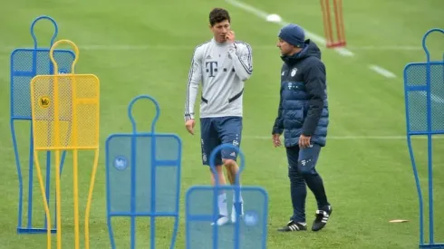 Clubs gear up for Bundesliga restart in nine days' time