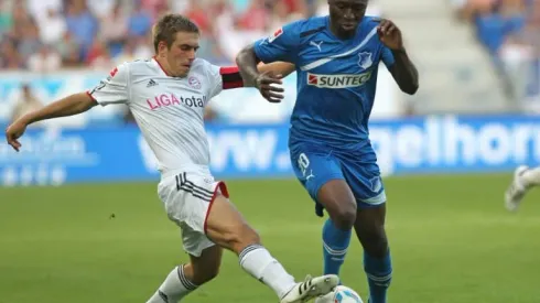 Ex-Nigeria attacker Obasi in 2014 World Cup bribe claim