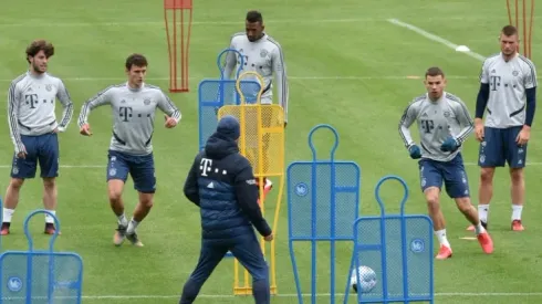 European leagues move at different speeds toward restart