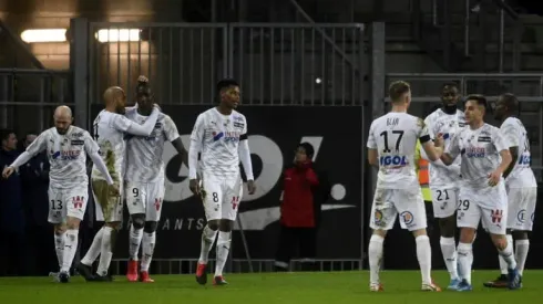 Amiens launch legal battle against 'unjust' Ligue 1 relegation