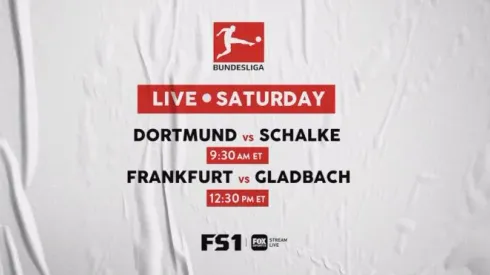 FOX's Bundesliga plans are a 'kick in the teeth' to soccer fans