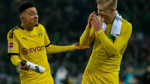 Dortmund braced for 'most unusual derby in history' as Bundesliga returns