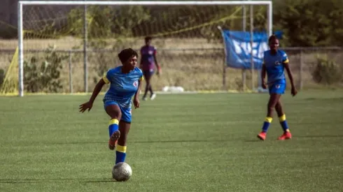 In Haiti, football world backs federation boss accused of rape