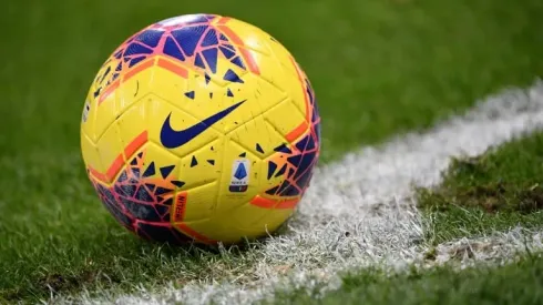 No Serie A restart before June 14, says FIGC