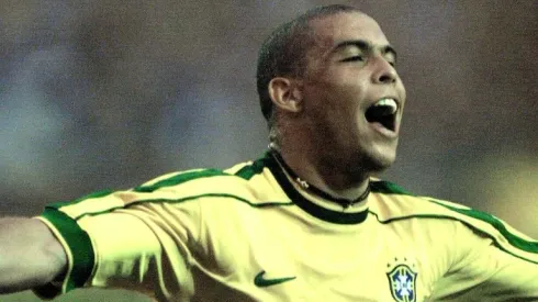 'Wise teacher': Ronaldo hails Luigi Simoni after ex-Inter coach dies, aged 81