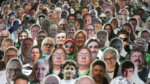 German Bundesliga: Who's saying what