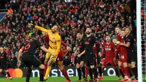 Liverpool-Atletico match linked to '41 additional' virus deaths - report